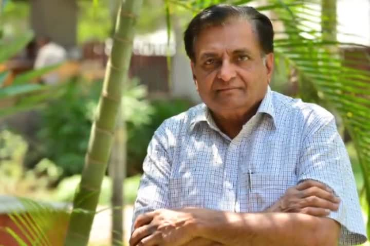 Shri Nandkishor Kagliwal